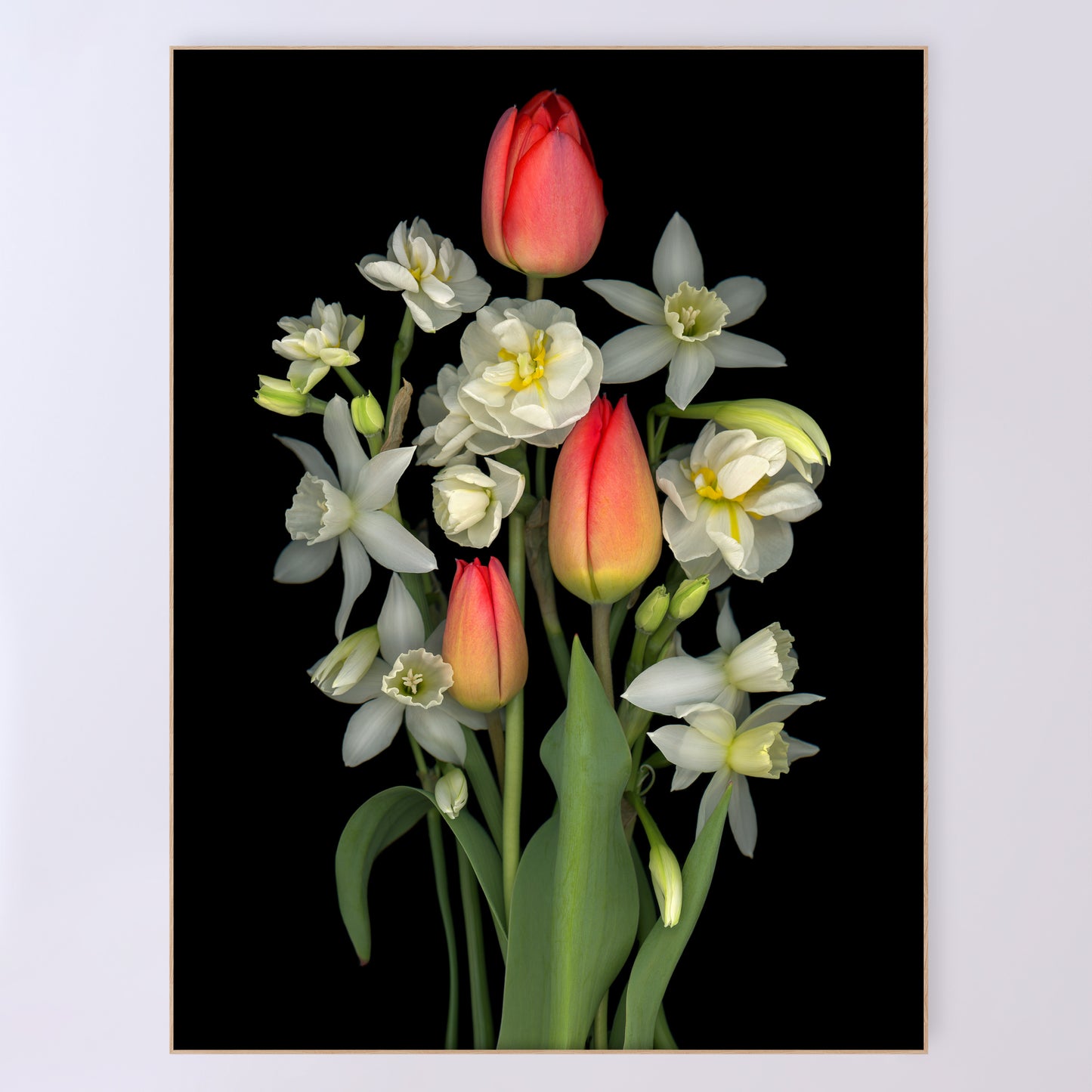 Fragrance of Spring | Open Edition Prints